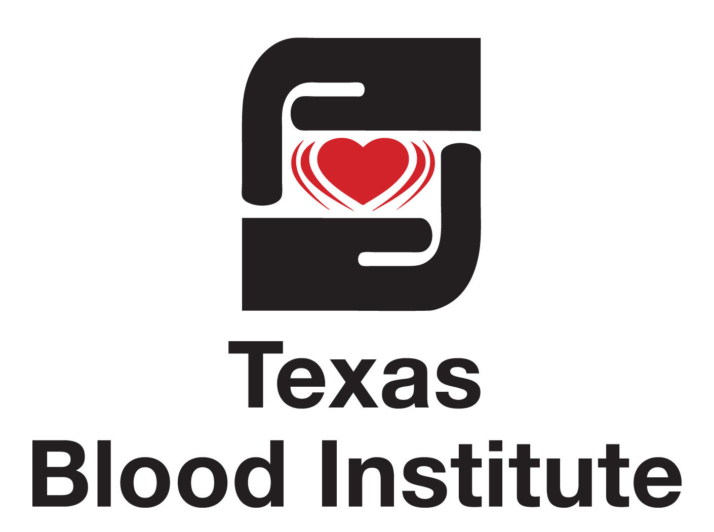 Texas Blood Institute Logo