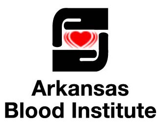 Arkansas Blood Institute Logo